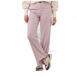 Scotch & Soda Lavender Wide Leg Pants Size 27/32 EUC